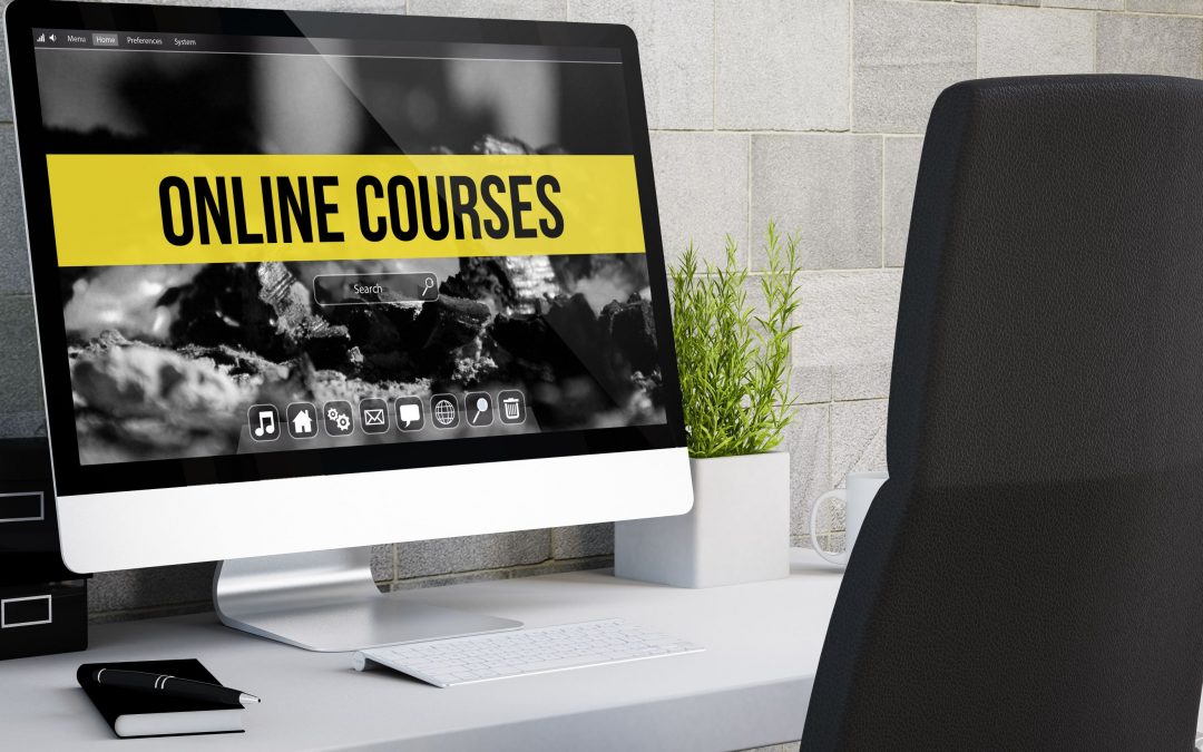 Cómo enseñar y monetizar mis conocimientos a través de internet.