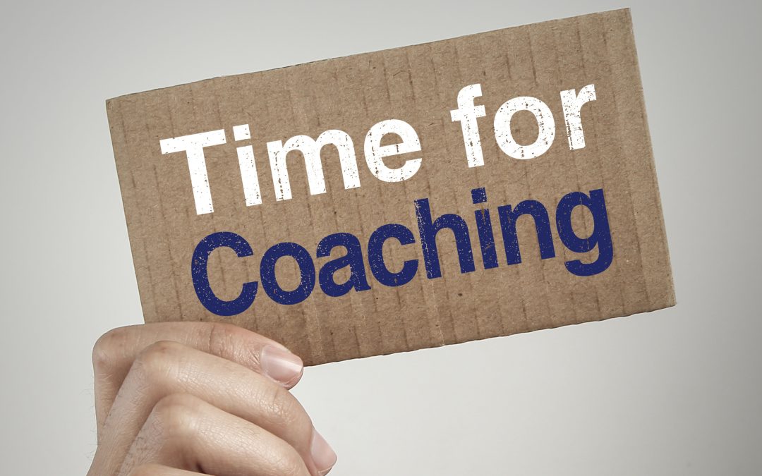 Crea tu propio negocio online ofreciendo servicios de coaching