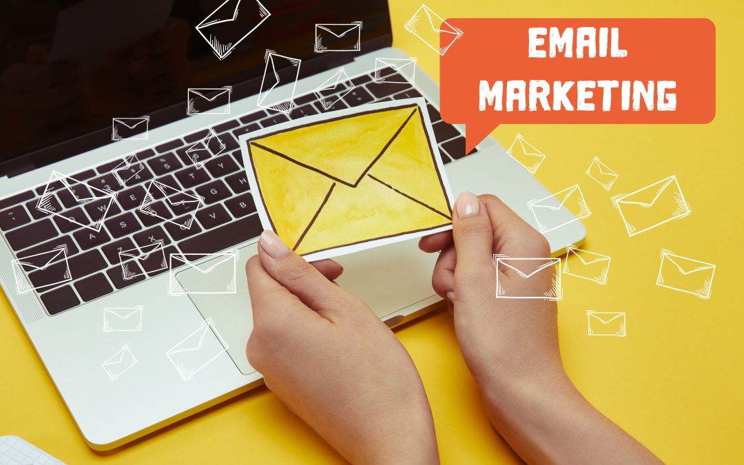 La Poderosa Herramienta del Email Marketing para el Crecimiento de tu Negocio Online