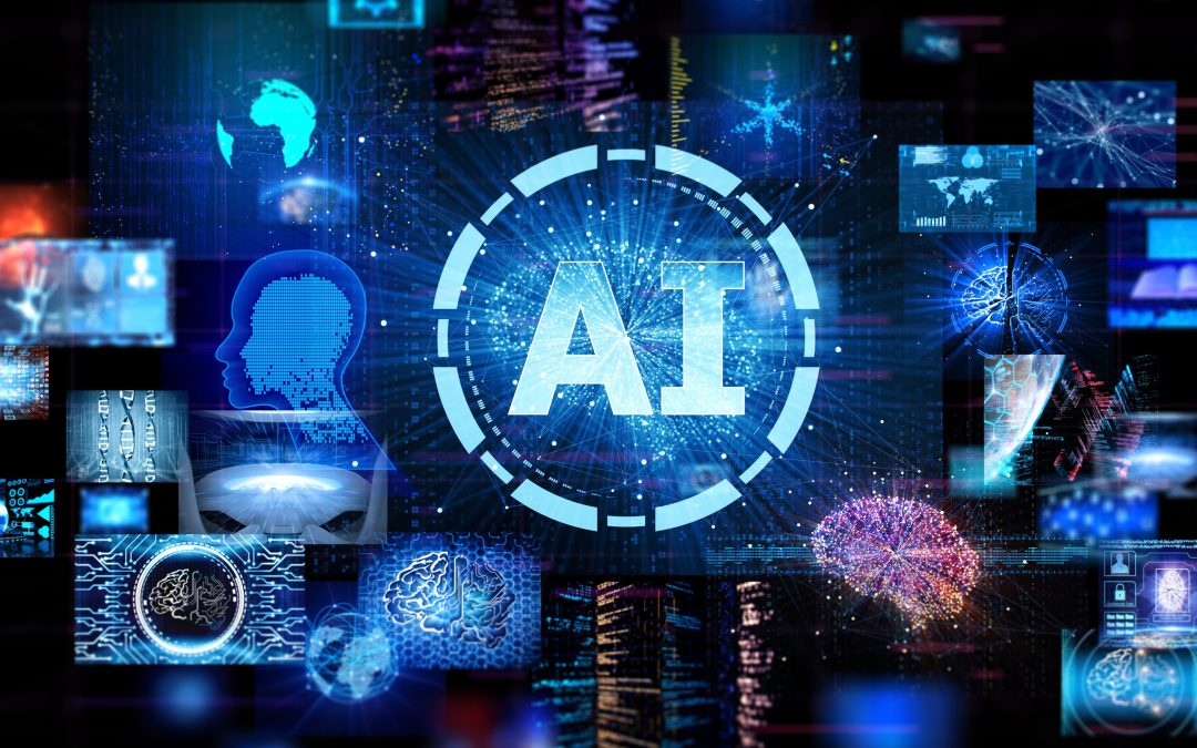 Inteligencia Artificial en el Marketing Digital: Cómo aplicar la IA en el Marketing de tu Negocio Digital para que sea Efectivo