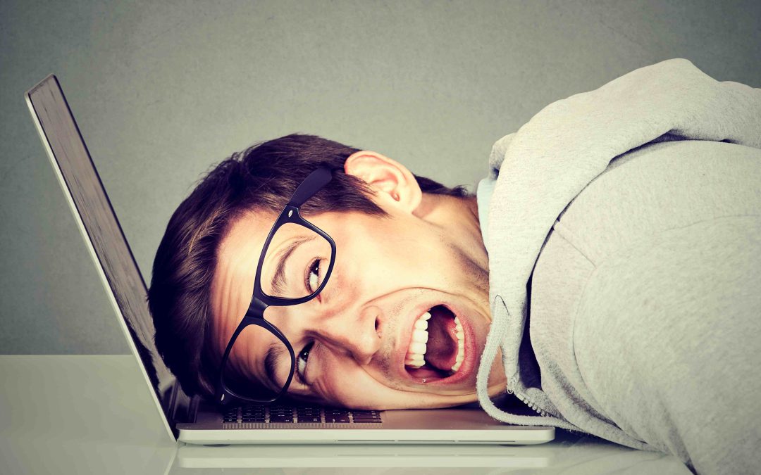 ¿Libertad o encierro digital? Lo que nadie te dice sobre emprender online