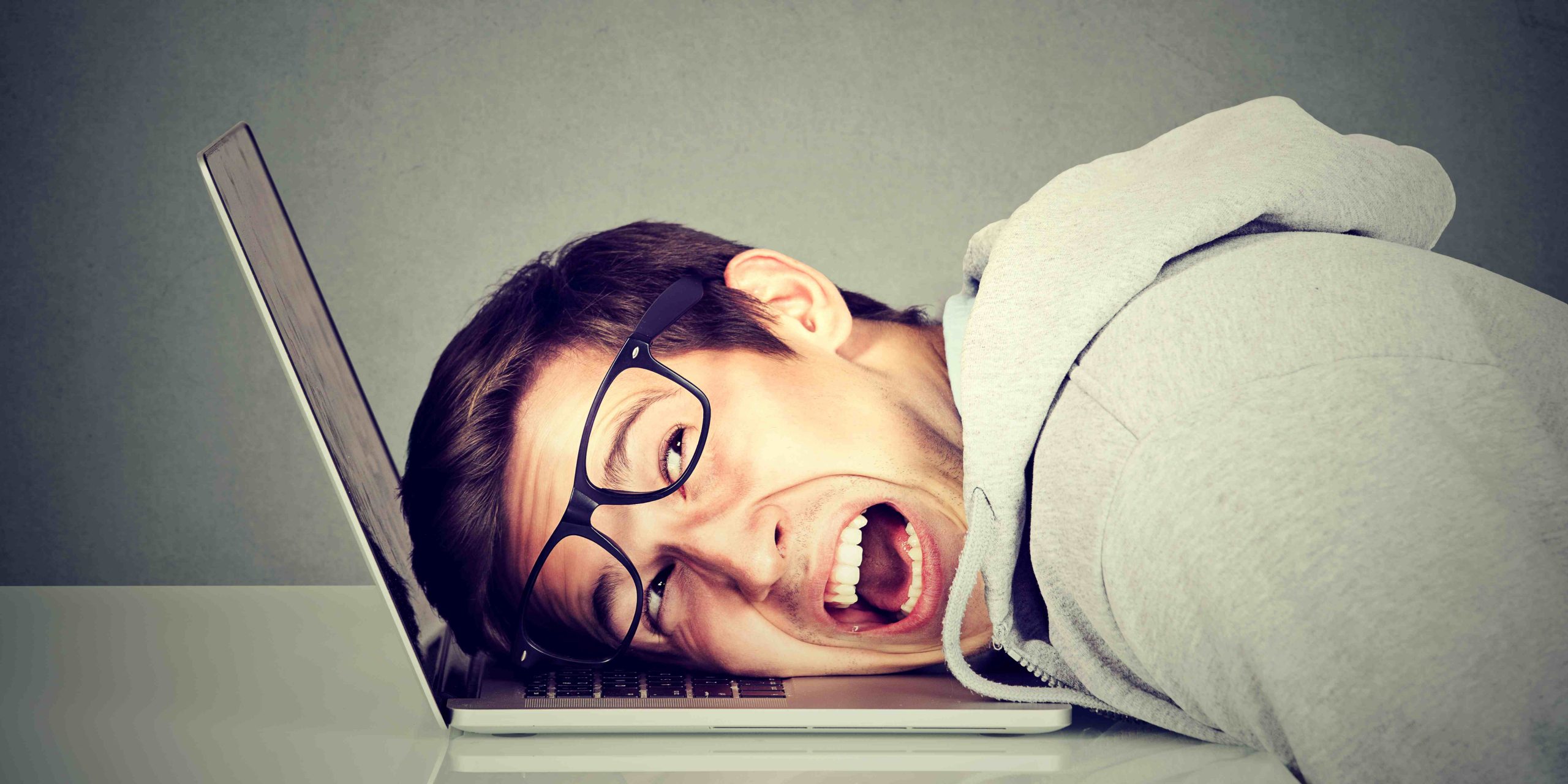 ¿Libertad o encierro digital_ Lo que nadie te dice sobre emprender online