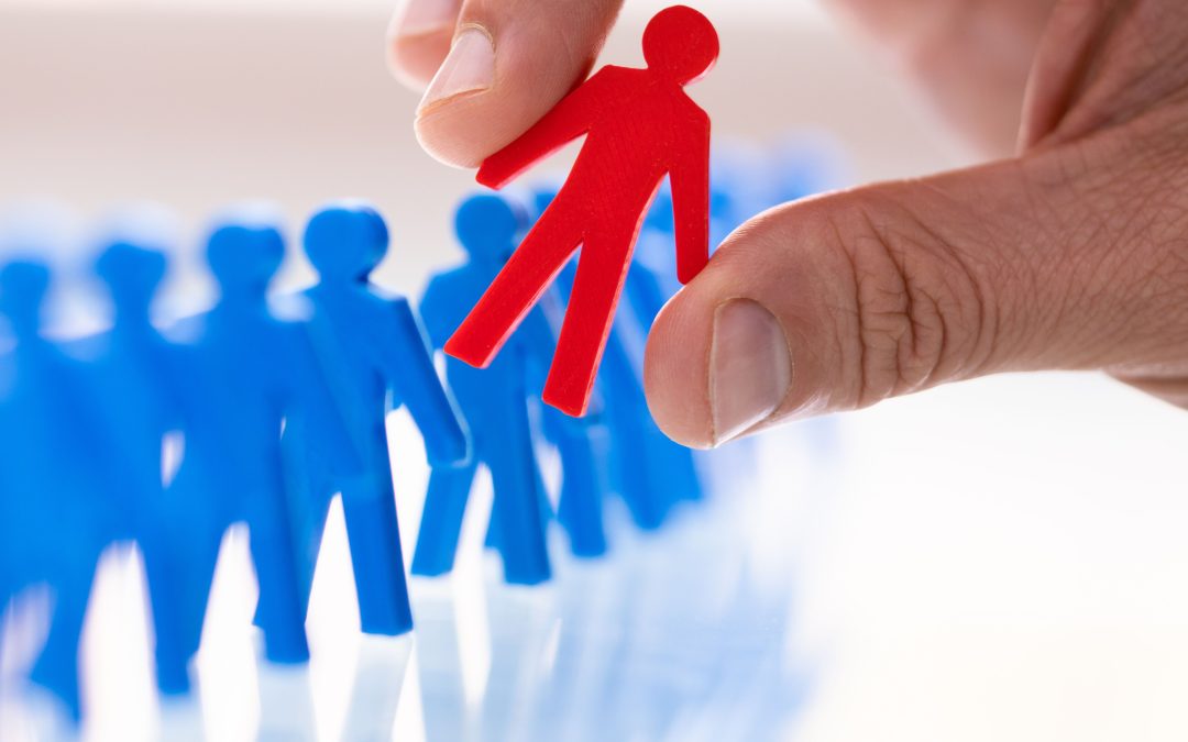 Cómo tu Cliente Ideal Perfecto puede robarte la vida… o devolvértela