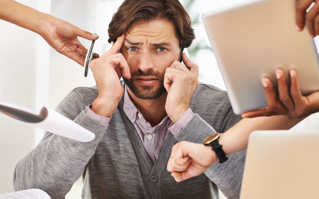 Si al principio del mes tus sueños no te impulsan, al final del mes tus necesidades te empujan en tu negocio