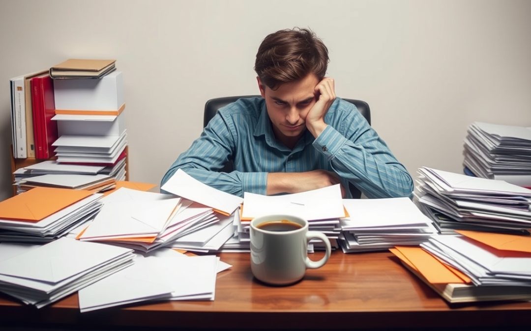 La perseverancia mal entendida: el enfoque que realmente impulsa el éxito en tu negocio